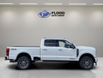 2027 Ford Super Duty F-250 SRW Platinum