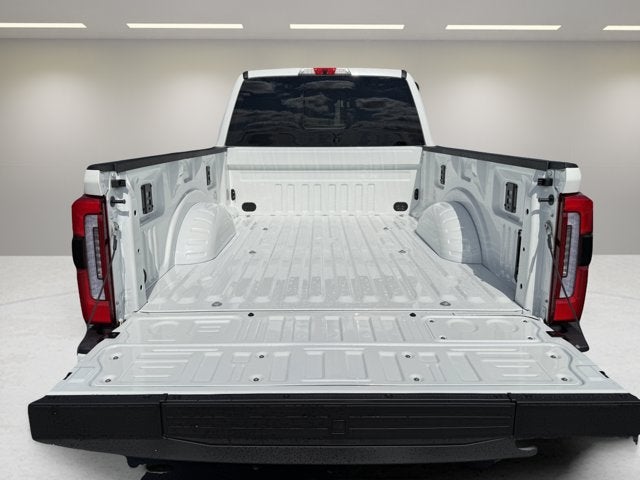 2027 Ford Super Duty F-250 SRW Platinum