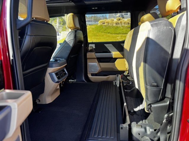 2024 Ford Super Duty F-250 SRW Super Duty