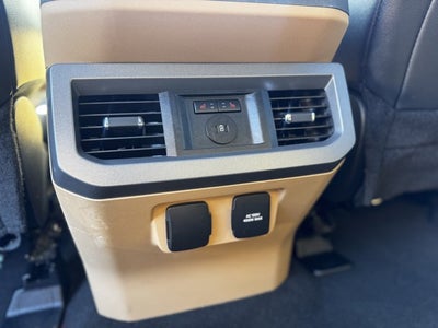 2024 Ford Super Duty F-250 SRW Super Duty