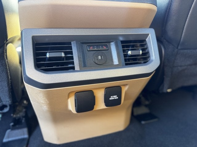 2024 Ford Super Duty F-250 SRW Super Duty