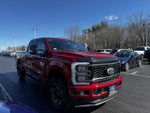 2024 Ford Super Duty F-250 SRW Super Duty