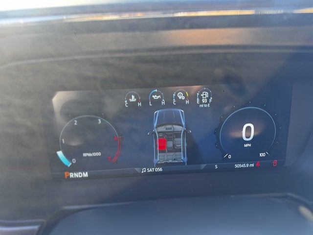 2024 Ford Super Duty F-250 SRW Super Duty