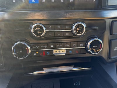 2024 Ford Super Duty F-250 SRW Super Duty