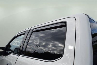 2024 Ford Super Duty F-250 SRW Platinum