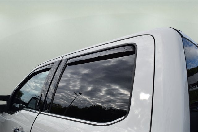 2024 Ford Super Duty F-250 SRW Platinum