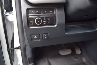2024 Ford Super Duty F-250 SRW Platinum
