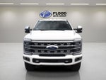 2024 Ford Super Duty F-250 SRW Platinum