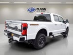 2024 Ford Super Duty F-250 SRW Platinum