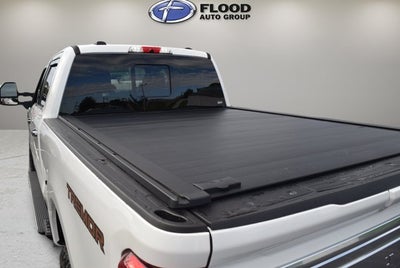 2024 Ford Super Duty F-250 SRW Platinum