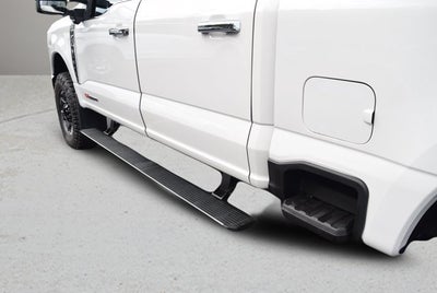 2024 Ford Super Duty F-250 SRW Platinum
