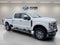 2027 Ford Super Duty F-250 SRW Lariat
