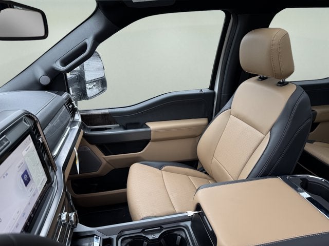 2027 Ford Super Duty F-250 SRW Lariat