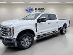 2027 Ford Super Duty F-250 SRW Lariat
