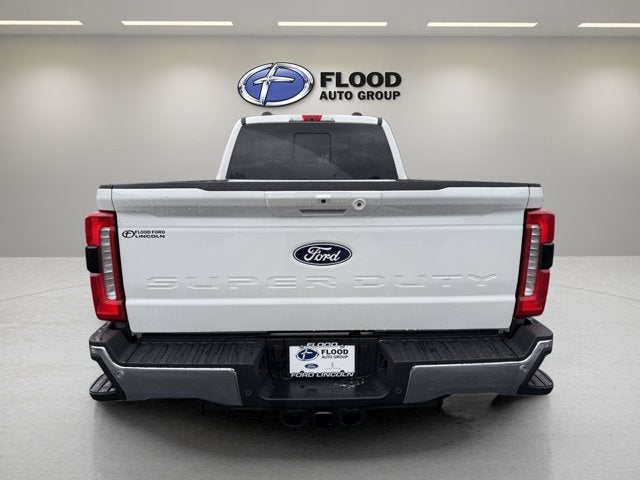 2027 Ford Super Duty F-250 SRW Lariat