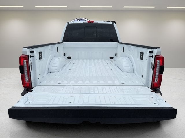 2027 Ford Super Duty F-250 SRW Lariat