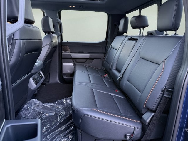 2027 Ford Super Duty F-250 SRW Lariat