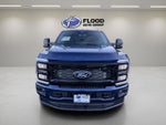 2027 Ford Super Duty F-250 SRW Lariat