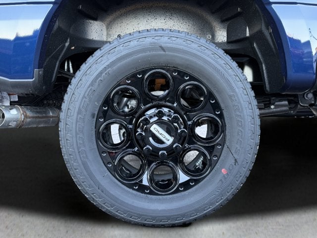 2027 Ford Super Duty F-250 SRW Lariat