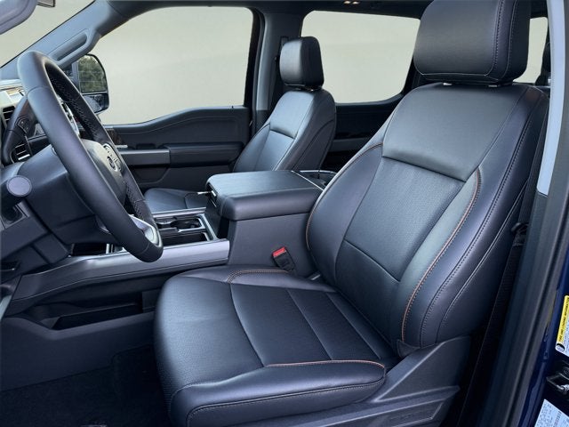 2027 Ford Super Duty F-250 SRW Lariat