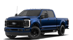 2027 Ford Super Duty F-250 SRW Lariat