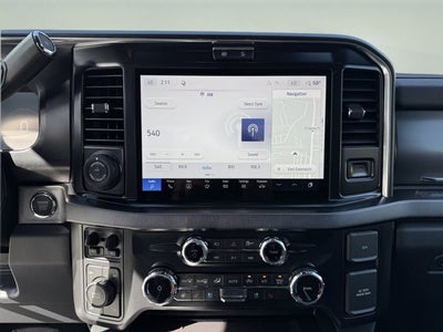 2027 Ford Super Duty F-250 SRW Platinum