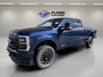 2027 Ford Super Duty F-250 SRW Platinum