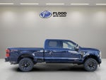 2027 Ford Super Duty F-250 SRW Platinum