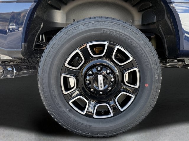 2027 Ford Super Duty F-250 SRW Platinum