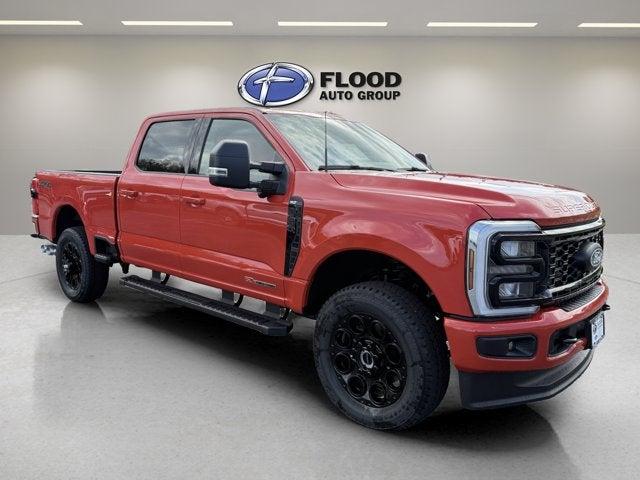 2027 Ford Super Duty F-250 SRW XLT