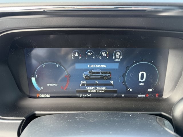 2027 Ford Super Duty F-250 SRW XLT
