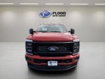 2027 Ford Super Duty F-250 SRW XLT