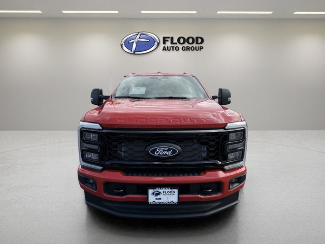 2027 Ford Super Duty F-250 SRW XLT