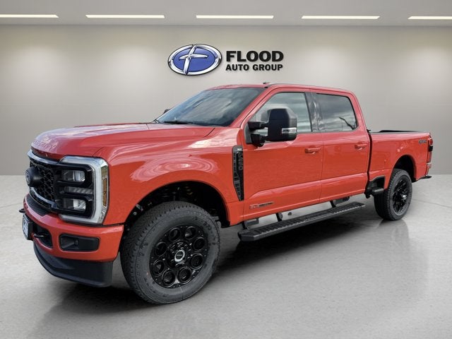 2027 Ford Super Duty F-250 SRW XLT