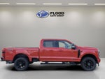 2027 Ford Super Duty F-250 SRW XLT