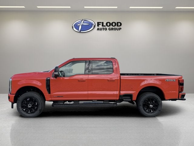 2027 Ford Super Duty F-250 SRW XLT