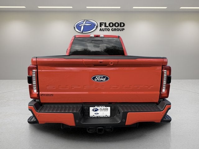 2027 Ford Super Duty F-250 SRW XLT