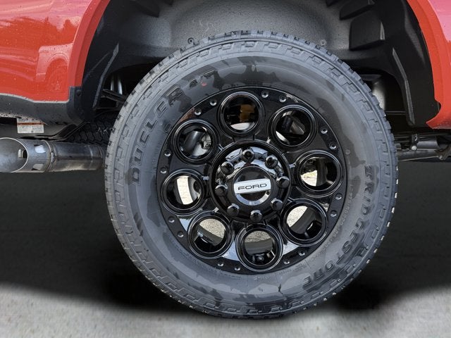 2027 Ford Super Duty F-250 SRW XLT