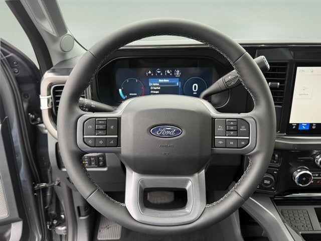2027 Ford Super Duty F-250 SRW Lariat