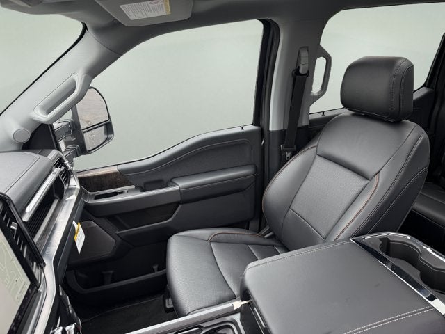 2027 Ford Super Duty F-250 SRW Lariat