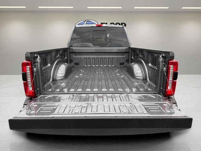 2027 Ford Super Duty F-250 SRW Lariat