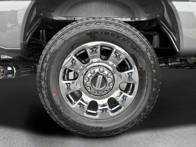 2027 Ford Super Duty F-250 SRW Lariat