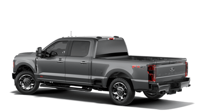 2027 Ford Super Duty F-250 SRW Lariat