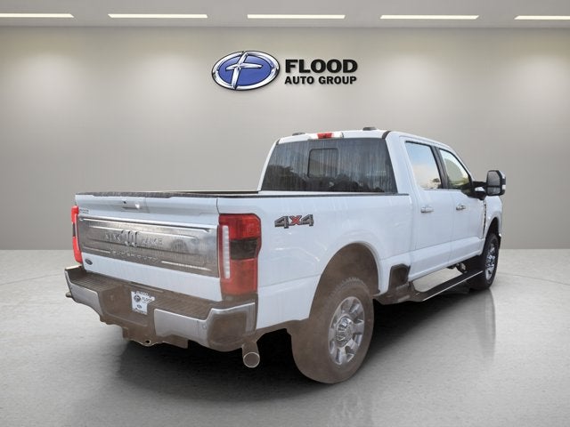 2026 Ford Super Duty F-250 SRW King Ranch