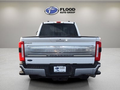 2026 Ford Super Duty F-250 SRW King Ranch