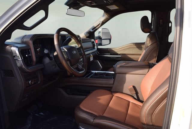 2026 Ford Super Duty F-250 SRW King Ranch