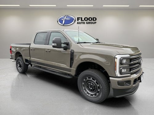 2027 Ford Super Duty F-250 SRW XLT