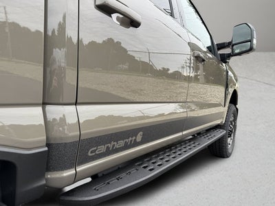 2027 Ford Super Duty F-250 SRW XLT