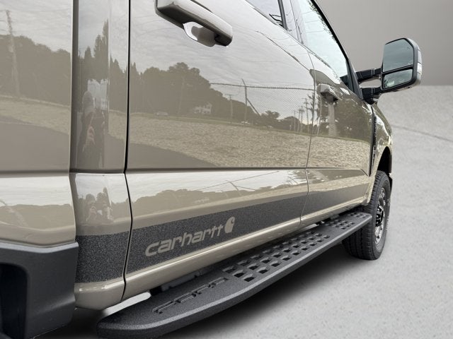 2027 Ford Super Duty F-250 SRW XLT