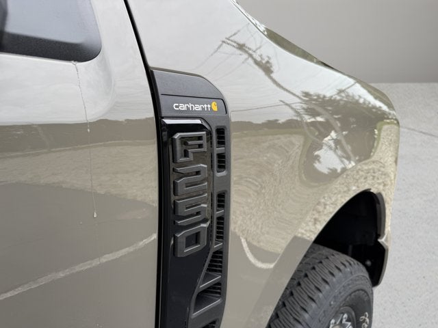 2027 Ford Super Duty F-250 SRW XLT